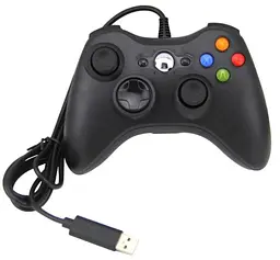 Геймпад GamePro MG310B (MG310B) - мініатюра 3