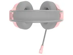 Навушники з мікрофоном XTRIKE ME GH-515 Pink (GH-515P) - мініатюра 4