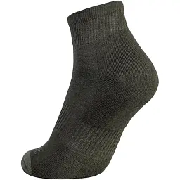 Шкарпетки Pentagon Low Cut socks 39/41 Olive Green - мініатюра 2