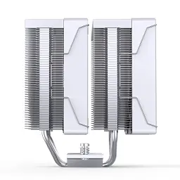 Кулер до процесора JONSBO CR-3000E COLOR White - мініатюра 6