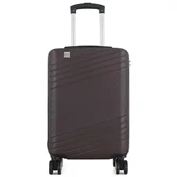Валіза Semi Line 20" S Brown (T5788-1) - мініатюра 2