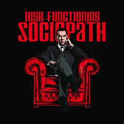 Кружка GeekLand Шерлок Холмс Sociopath - мініатюра 3