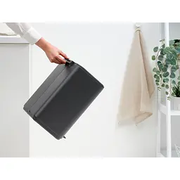 Бак для сміття Brabantia Bo Pedal Bin з педаллю 12 л (238086) - мініатюра 7