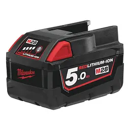Акумулятор MILWAUKEE M28 B5 4932430484 - мініатюра 2