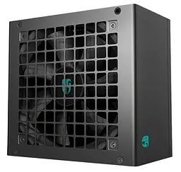 Блок живлення Deepcool GAMER STORM PF-X 600W 80+ Bronze (R-PF600X-HD0B-JGEU) - мініатюра 3