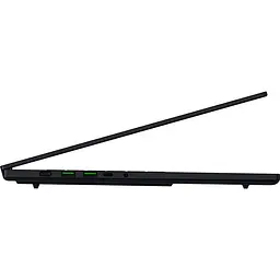 Ноутбук Ігровий RAZER Blade 16, AMD Ryzen AI 9 365 до 5GHz, 16" QHD+, 32GB, SSD 1TB, NVIDIA GeForce RTX 5070 8GB, Windows 11 Home - мініатюра 9