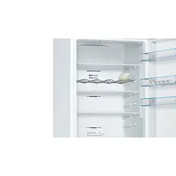 Холодильник із морозильною камерою Bosch KGN39VW316 - мініатюра 4