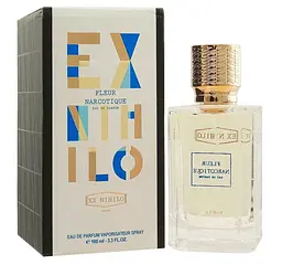 Парфумована вода унісекс Fleur Narcotique, 100 мл