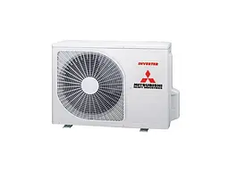 Кондиціонер Mitsubishi Heavy SRK50ZS-W/SRC50ZS-W - мініатюра 4