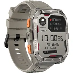 Годинник Blackview W80 Pro Khaki - мініатюра 2