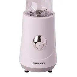 Фітнес-блендер Sokany BL-709A - мініатюра 6