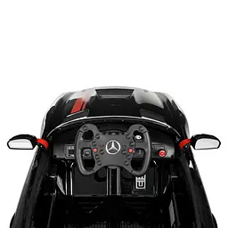 Дитячий електромобіль Bambi M 4050EBLRS-2 - мініатюра 4