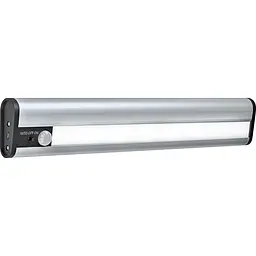 Світильник з датчиком руху Ledvance Linear Mobile 300mm Grey (4058075260467) [158442]