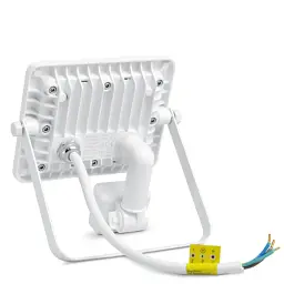 Прожектор Videx LED 10W 5000K с датчиком движения (VL-F2e105W-S) - миниатюра 2