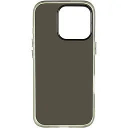 Чохол TPU+PC So Cool для Apple iPhone 16 Pro (6.3) Little Bird - мініатюра 3