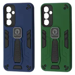 Чохол Armor Magnetic Samsung Galaxy A25 в асортименті