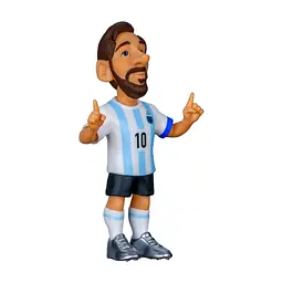 Фігурка Minix Argentina Messi (22571) - мініатюра 2