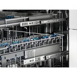 Посудомийна машина Electrolux EEA913100L - мініатюра 4
