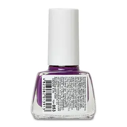 Лак для нігтів Quiss Pro Color Lasting Finish відтінок 53, 6 мл - мініатюра 2