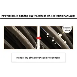 Шампунь для волосся Esthetic House Протеїновий CP-1 BC Intense Nourishing Shampoo Version 2.0 500 мл - мініатюра 4