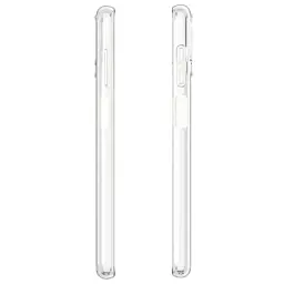 Чохол до мобільного телефона BeCover Samsung Galaxy A12 SM-A125 / M12 SM-M125 Transparancy (705605) - мініатюра 3