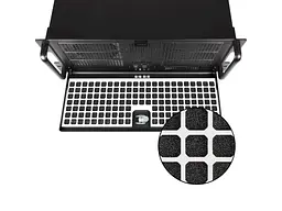 Корпус Chieftec UNC-411E-B-OP - мініатюра 3