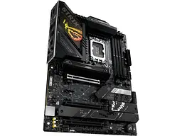 Материнська плата Asus ROG STRIX Z890-H GAMING WIFI (90MB1K20-M0EAY0) - мініатюра 2