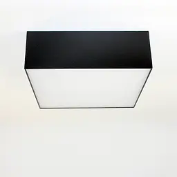 Накладний світильник Friendlylight Mono S17 LED 15W FL2048