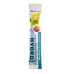 Ізотонік Olimp Sport Nutrition Drinks for Life Hydro, 20*5.3 грам - Лимон - мініатюра 2