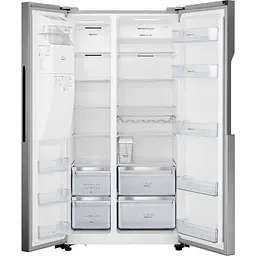 Холодильник Gorenje SBS NRS9182VX (NRS9182VX) - мініатюра 4