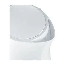 Електрочайник Severin WK 3494 білий (WK3494white) - мініатюра 3