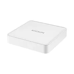 Смарт ТВ приставка Kickpi KP3 NETFLIX 2/16 Гб Google TV 14 Smart Box - мініатюра 5