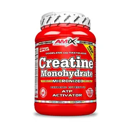 Креатин Nutrition Creatine monohydrate 1 кг AMIX fit0022655