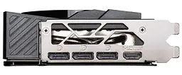 Відеокарта MSI RTX 5070 12G GAMING TRIO OC (RTX 5070 12G GAMING TRIO OC) (GDDR7, 192 bit, PCI-E v5.0 x16) - мініатюра 5