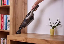 Пилосос акумуляторний Gorenje SVC288191FSIIGO (743566) - мініатюра 8