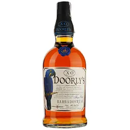 Ром Doorly’s XO Gold, 40%, 0,7 л - мініатюра 2