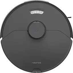 Робот-пилосос RoboRock Vacuum Cleaner S7 Max Ultra Black [102090] - мініатюра 2