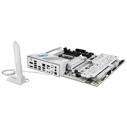 Материнська плата ASUS ROG STRIX B860-A GAMING WIFI (ROG STRIX B860-A GAMING WIFI) (Socket 1851, Intel B860, ATX) - мініатюра 7