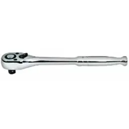 Реверсивна тріскачка 3/8" довжина 170 мм AmPro T29825