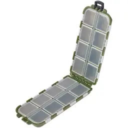 Коробка Select Terminal Tackle Box SLS0-518 13.5x6.5x3cm - мініатюра 2