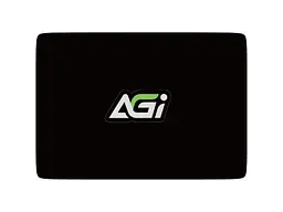 SSD-накопичувач AGI AI238 128 GB (128G25AI238)