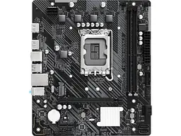 Материнська плата ASRock H610M-H2/M.2 - мініатюра 4