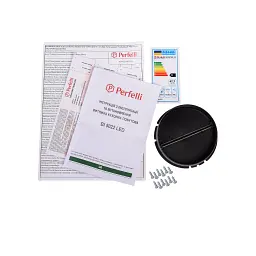 Витяжка повновбудована Perfelli BI 5022 WH LED - мініатюра 10
