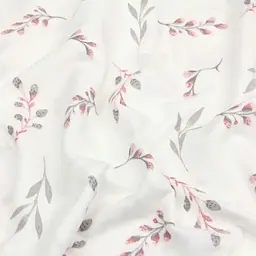 Наволочка фланель 40х60 PINE BRANCHLETS COSAS (4822052370131) - мініатюра 3
