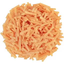 Ласощі для котів Waudog Treats Курячі смужки 100 г - мініатюра 2