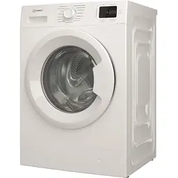 Пральна машина INDESIT IM 600 MY TIME UA - мініатюра 3