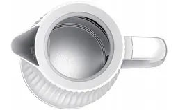 Tefal Електрочайник KO250130 Loft, 2400Вт, 1,7 л, білий - мініатюра 3