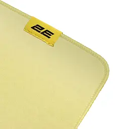 Ігрова поверхня 2E GAMING PRO Speed XL (800x450x3мм) Yellow (2E-SPEED-XL-YW-PRO) - мініатюра 4