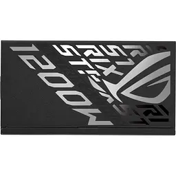 Блок живлення ASUS 1200W ROG STRIX (90YE00W0-B0NA00) - мініатюра 5