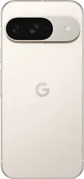 Смартфон Google Pixel 9 12/128GB Porcelain - мініатюра 4